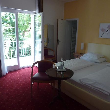 Hotel Zima ميرانو الغرفة الصورة