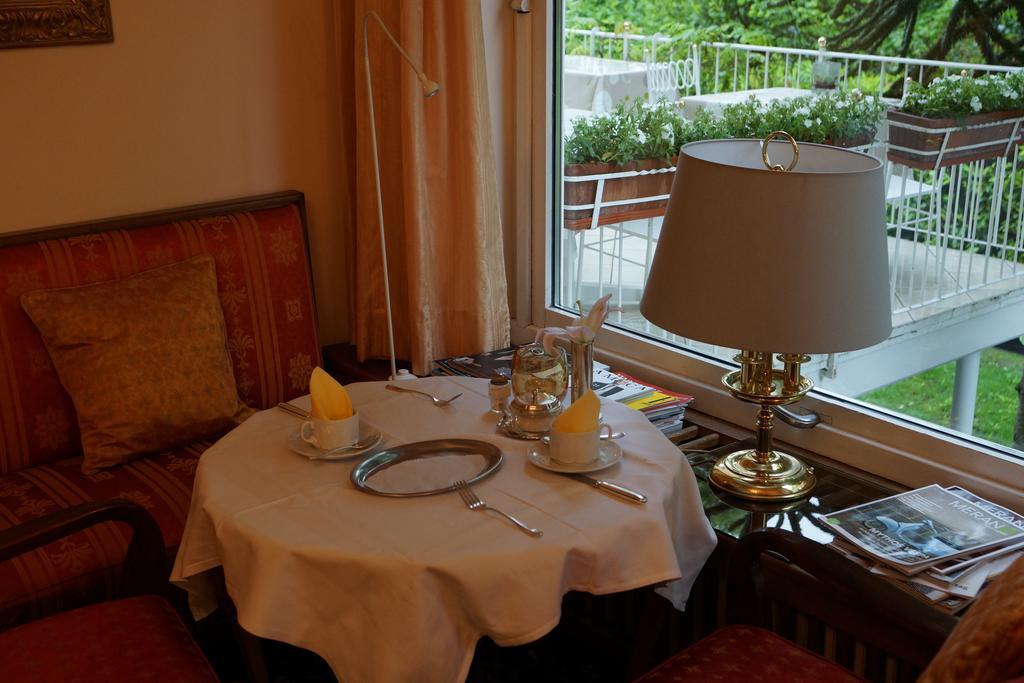 Hotel Zima ميرانو المظهر الخارجي الصورة