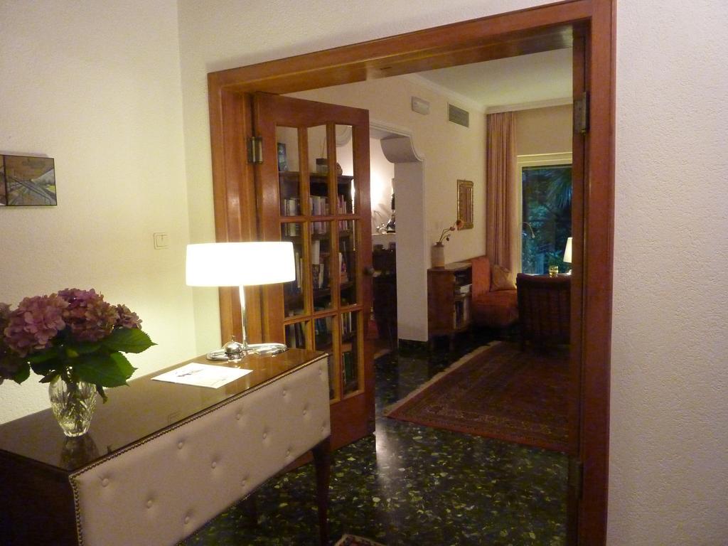 Hotel Zima ميرانو المظهر الخارجي الصورة