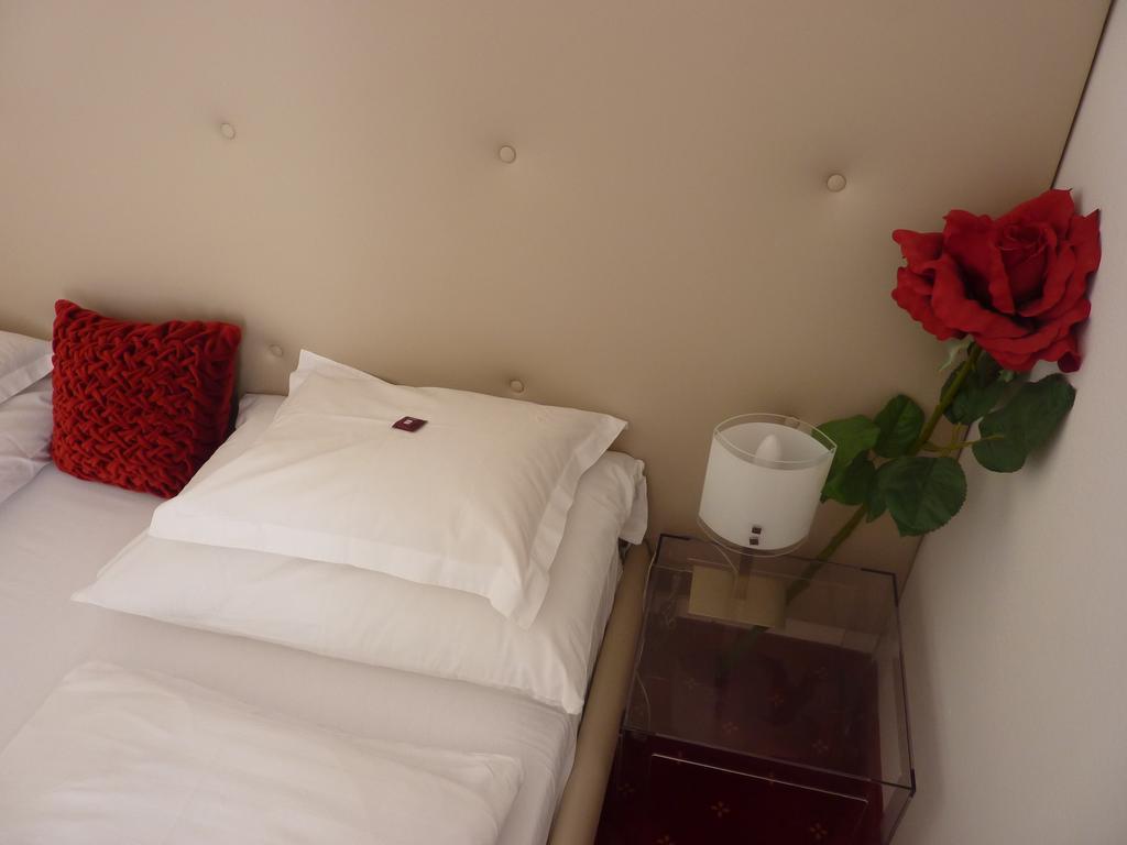 Hotel Zima ميرانو المظهر الخارجي الصورة