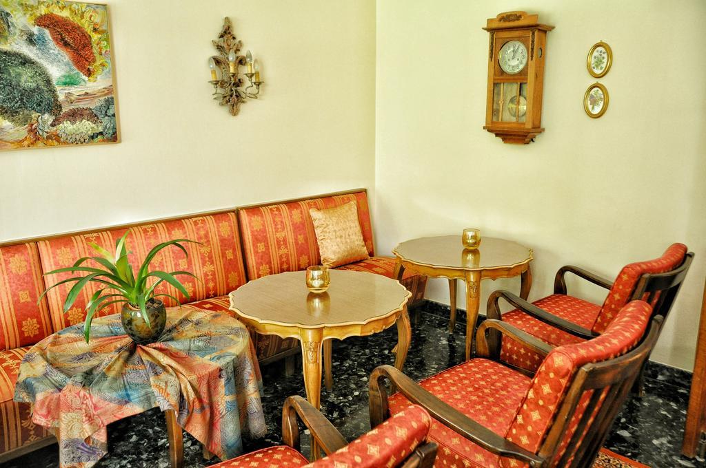 Hotel Zima ميرانو المظهر الخارجي الصورة